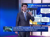 Dewan Moneter, Panglima Ekonomi Indonesia