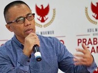 Bukan Rp 300 T, Tim Prabowo Ungkap 'Kebocoran Pajak' Lebih Besar