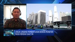 Ekonom: Revisi UU Bisa Pengaruhi Independensi Bank Indonesia