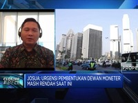 Ekonom: Revisi UU Bisa Pengaruhi Independensi Bank Indonesia