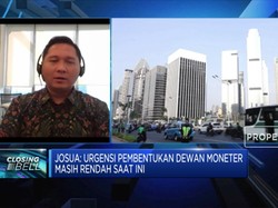 Ekonom: Revisi UU Bisa Pengaruhi Independensi Bank Indonesia