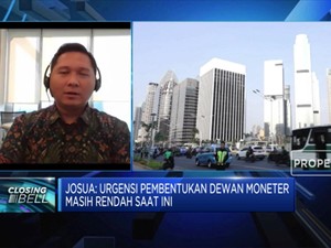 Ekonom: Revisi UU Bisa Pengaruhi Independensi Bank Indonesia