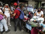 Social Distancing di Filipina Bikin Heboh & Penuh Kontroversi