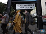 Sederet Fakta Mengapa Jaga Jarak Efektif Cegah Covid-19