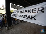 Tanpa Disadari, Inilah Dua Senjata Pamungkas Tangkal Covid-19