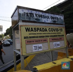 Mau Aman? Ayo Perketat Protokol Kesehatan Saat Libur Lebaran