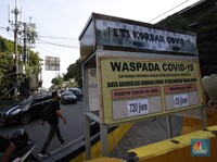 Mau Aman? Ayo Perketat Protokol Kesehatan Saat Libur Lebaran