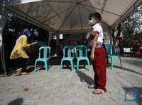 Infeksi Campak Dunia Naik 10 Juta Kasus, WHO Ungkap Penyebabnya