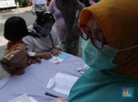 IDAI: Imunisasi Anak Terpaksa Harus Ditunda Saat PPKM Darurat