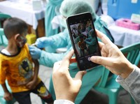 Begini Efek Samping Vaksin Covid Pfizer Anak Usia 6 Bulan