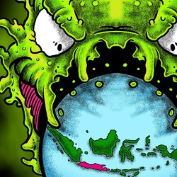 Penyebarannya Cepat, Mengenal Lagi Apa Itu Virus Corona B117