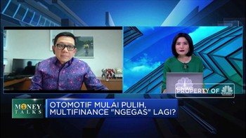 Insentif Pendanaan, Stimulus Penting Bagi Industri Pembiayaan