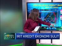 Irit Kredit Ekonomi Sulit