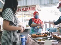 Luar Biasa, di Kala Pandemi GoPay Justru Bantu Ekonomi