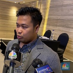 Disebut Mau Kabur ke Australia, Aakar Bos Jouska Buka Suara