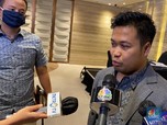 Disebut Mau Kabur ke Australia, Aakar Bos Jouska Buka Suara