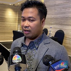 Drama Cerai Bos Jouska, Benarkah untuk Amankan Aset?