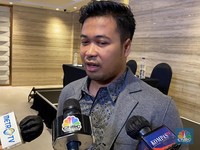 Bos Jouska Aakar Abyasa Ditetapkan Sebagai Tersangka Penipuan