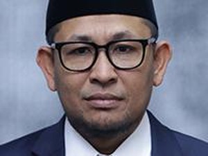 Legislator PAN Minta Pemprov Kaji Ulang Izin Usaha Minimarket di Jakarta