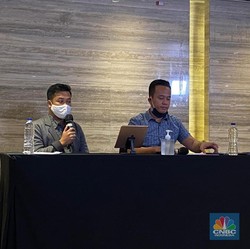 Waduh! Klien Jouska Teriak Lagi Dana 'Ganti Rugi' Belum Balik