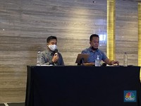 Waduh! Klien Jouska Teriak Lagi Dana 'Ganti Rugi' Belum Balik