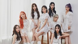 Lovelyz Reuni Buat Rayakan Ultah Ke-10 Debut?