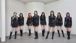 Lovelyz Fix Reuni!
