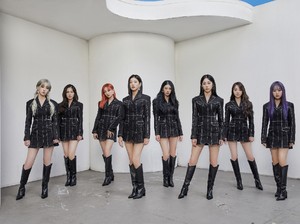 Lovelyz Fix Reuni!