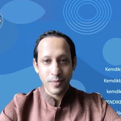 Mas Nadiem, Kapan Sekolah Bisa Masuk Lagi Ya?