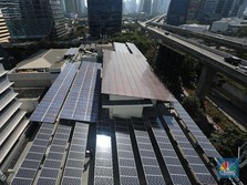 Harta Karun Energi Terbesar Ini Digarap, Biaya Listrik Murah