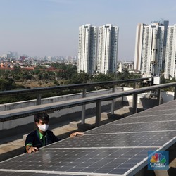 Energi Terbarukan Bakal Bunuh Energi Fosil? Maaf, Cuma Ilusi