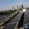 Emiten Baru Nih, Produsen Panel Surya Tawar Saham Rp 180/Unit