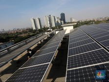 RUU EBT, Hadiah Buat Green Energy & Denda Buat Energi Kotor