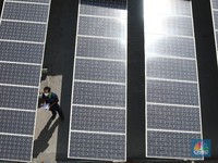 Bukan Pilihan, PLN Wajib Beli Listrik dari Energi Terbarukan!
