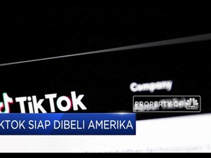 Pembeli Tiktok di AS, Australia dan Kanada Diumumkan Hari Ini