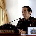Jokowi: Vaksin Merah Putih Produksi Pertengahan 2021