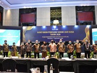 RUPSLB bank bjb Tunjuk Direktur Komersial & UMKM Baru
