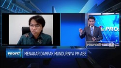 Sederat Kebijakan Yang Dinanti Dari PM Pengganti Shinzo Abe
