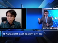 Sederat Kebijakan Yang Dinanti Dari PM Pengganti Shinzo Abe