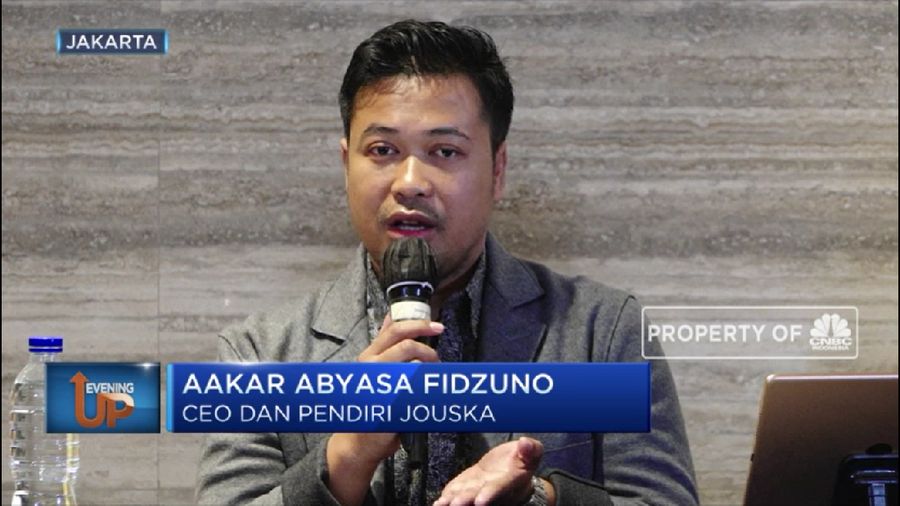 Setelah Hilang Entah ke Mana, CEO Jouska Muncul & Mengaku Salah
