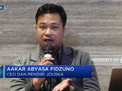 Setelah Hilang Entah ke Mana, CEO Jouska Muncul Kembali.