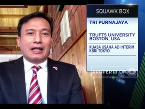 Shinzo Abe Pamit, Ini Perkembangan Jepang Terkini dari KBRI