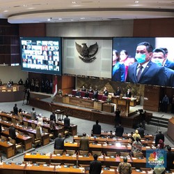 'Muncul Wacana Dewan Moneter, DPR Jangan Bikin Gaduh!'
