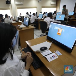 5 Fakta Terbaru Kenapa Skema Pensiunan PNS Harus Dirombak
