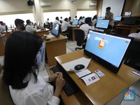 Sebelum Daftar CASN 2023, Simak Beda Status PPPK dan PNS