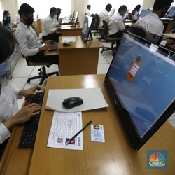 CASN Maret 2024 Khusus Sekolah Kedinasan, Formasi Umum Mulai Juni