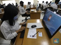 Fakta Seputar Lowongan CPNS 2021 & Formasi, Simak di Sini!