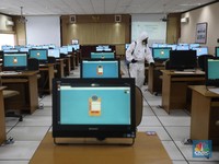 Daftar CPNS 2023, Hindari Ini Saat Login sscasn.bkn.go.id