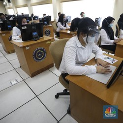 Siap-siap! Lowongan CPNS 2023 Dibuka Lebih Cepat