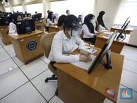 Siap-siap! Lowongan CPNS 2023 Dibuka Lebih Cepat